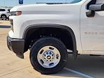 New 2024 Chevrolet Silverado 2500 Crew Cab 4WD Reading SLU98-SWs 8' 2" Service Truck for sale #24CF1540 - photo 5