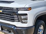 New 2024 Chevrolet Silverado 2500 Crew Cab 4WD Reading SLU98-SWs 8' 2" Service Truck for sale #24CF1540 - photo 6