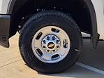 New 2024 Chevrolet Silverado 2500 Crew Cab 4WD Reading SLU98-SWs 8' 2" Service Truck for sale #24CF1540 - photo 9