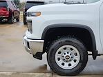 2024 Chevrolet Silverado 3500 Crew Cab 4WD, CM Truck Beds RD Model Flatbed Truck for sale #24CF1585 - photo 5