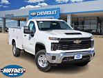 2024 Chevrolet Silverado 2500 Regular Cab 4WD, Royal Truck Body Service Body Service Truck for sale #24CF1600 - photo 1