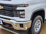 2024 Chevrolet Silverado 3500 Crew Cab 4WD, CM Truck Beds RD Model Flatbed Truck for sale #24CF1603 - photo 8