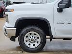 2024 Chevrolet Silverado 3500 Crew Cab 4WD, CM Truck Beds RD Model Flatbed Truck for sale #24CF1604 - photo 7