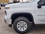 2024 Chevrolet Silverado 3500 Crew Cab 4WD, CM Truck Beds RD Model Flatbed Truck for sale #24CF1624 - photo 4