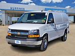 2024 Chevrolet Express 2500 RWD, Knapheide KVE Upfitted Cargo Van for sale #24CF1645 - photo 3