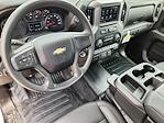 New 2024 Chevrolet Silverado 2500 Regular Cab RKI L5680 8' Service Truck for sale #24CF1650 - photo 18