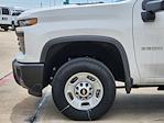 New 2024 Chevrolet Silverado 2500 Regular Cab RKI L5680 8' Service Truck for sale #24CF1650 - photo 4