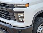 New 2024 Chevrolet Silverado 2500 Regular Cab RKI L5680 8' Service Truck for sale #24CF1650 - photo 5