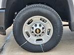 New 2024 Chevrolet Silverado 2500 Regular Cab RKI L5680 8' Service Truck for sale #24CF1650 - photo 6
