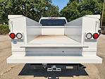 New 2024 Chevrolet Silverado 2500 Crew Cab 4WD RKI L5680 8' Service Truck for sale #24CF1654 - photo 4