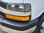 New 2024 Chevrolet Express 4500 14' Wabash Box Van for sale #24CF1665 - photo 5