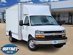 2024 Chevrolet Express 4500 DRW RWD Wabash Box Van for sale #24CF1671 - photo 1