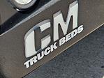 2024 Chevrolet Silverado 3500 Regular Cab 4WD, CM Truck Beds RD Model Flatbed Truck for sale #24CF6113 - photo 7