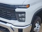 2024 Chevrolet Silverado 3500 Regular Cab 4WD, CM Truck Beds RD Model Flatbed Truck for sale #24CF6114 - photo 5