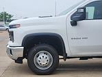 2024 Chevrolet Silverado 3500 Regular Cab 4WD, CM Truck Beds RD Model Flatbed Truck for sale #24CF6114 - photo 6