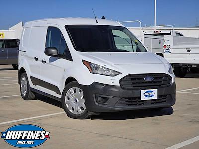 Used 2022 Ford Transit Connect Empty Cargo Van for sale #24CF6228A - photo 1