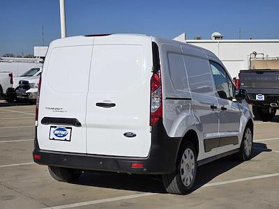 Used 2022 Ford Transit Connect Empty Cargo Van for sale #24CF6228A - photo 2