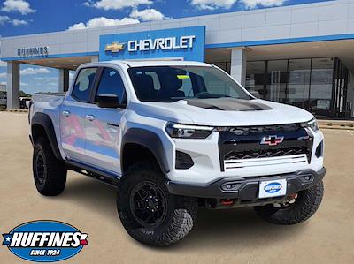 2024 Chevrolet Colorado Crew Cab 4WD Pickup for sale #24CL6154 - photo 1