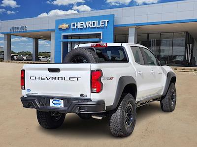 2024 Chevrolet Colorado Crew Cab 4WD Pickup for sale #24CL6154 - photo 2