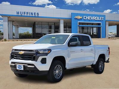 2024 Chevrolet Colorado Crew Cab 4WD Pickup for sale #24CL6211 - photo 1