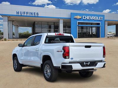 2024 Chevrolet Colorado Crew Cab 4WD Pickup for sale #24CL6211 - photo 2