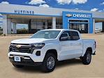 2024 Chevrolet Colorado Crew Cab 4WD Pickup for sale #24CL6211 - photo 1