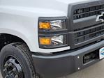 2024 Chevrolet Silverado 5500 Regular Cab DRW 4x2, Cab Chassis for sale #24HD0978 - photo 6