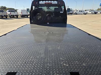 2024 Chevrolet Silverado 5500 Regular Cab DRW RWD Knapheide Flatbed Truck for sale #24HD0996 - photo 2