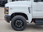 New 2024 Chevrolet Silverado 5500 Work Truck Regular Cab Cab Chassis for sale #24HD1021 - photo 5