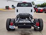New 2024 Chevrolet Silverado 5500 Work Truck Regular Cab Cab Chassis for sale #24HD1048 - photo 22