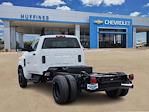 New 2024 Chevrolet Silverado 5500 Work Truck Regular Cab Cab Chassis for sale #24HD1048 - photo 4