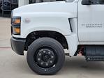 New 2024 Chevrolet Silverado 5500 Work Truck Regular Cab Cab Chassis for sale #24HD1048 - photo 5