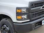 New 2024 Chevrolet Silverado 5500 Work Truck Regular Cab Cab Chassis for sale #24HD1048 - photo 6