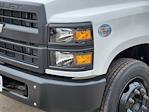 New 2024 Chevrolet Silverado 5500 Work Truck Regular Cab Cab Chassis for sale #24HD1048 - photo 7
