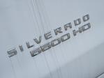 New 2024 Chevrolet Silverado 5500 Work Truck Regular Cab Cab Chassis for sale #24HD1048 - photo 8