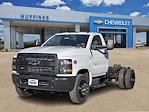 New 2024 Chevrolet Silverado 5500 Regular Cab Cab Chassis for sale #24HD1154 - photo 3