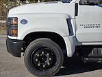 New 2024 Chevrolet Silverado 5500 Regular Cab Cab Chassis for sale #24HD1154 - photo 5