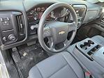 New 2024 Chevrolet Silverado 5500 Regular Cab Cab Chassis for sale #24HD1154 - photo 19