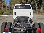 New 2024 Chevrolet Silverado 5500 Regular Cab Cab Chassis for sale #24HD1154 - photo 24
