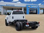 New 2024 Chevrolet Silverado 5500 Regular Cab Cab Chassis for sale #24HD1154 - photo 27