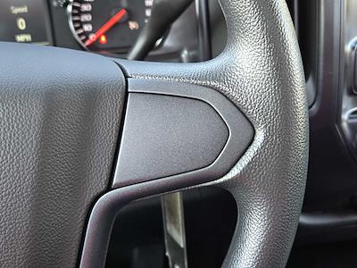 2024 Chevrolet Silverado 5500 Regular Cab DRW 4WD Cab Chassis for sale #24HD1530 - photo 1