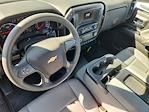 New 2024 Chevrolet Silverado 5500 Work Truck Regular Cab 4WD Cab Chassis for sale #24HD1530 - photo 16