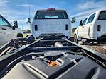 New 2024 Chevrolet Silverado 5500 Work Truck Regular Cab 4WD Cab Chassis for sale #24HD1530 - photo 18