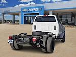 New 2024 Chevrolet Silverado 5500 Regular Cab Cab Chassis for sale #24HD1530 - photo 2