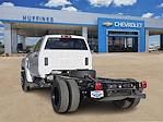 New 2024 Chevrolet Silverado 5500 Regular Cab Cab Chassis for sale #24HD1530 - photo 4