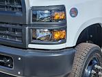 New 2024 Chevrolet Silverado 5500 Work Truck Regular Cab 4WD Cab Chassis for sale #24HD1530 - photo 4