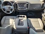 New 2024 Chevrolet Silverado 5500 Work Truck Crew Cab Cab Chassis for sale #24HD1596 - photo 18