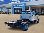 New 2024 Chevrolet Silverado 5500 Work Truck Crew Cab Cab Chassis for sale #24HD1596 - photo 2
