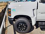 New 2024 Chevrolet Silverado 5500 Work Truck Crew Cab Cab Chassis for sale #24HD1596 - photo 5