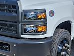 New 2024 Chevrolet Silverado 5500 Work Truck Crew Cab Cab Chassis for sale #24HD1596 - photo 6